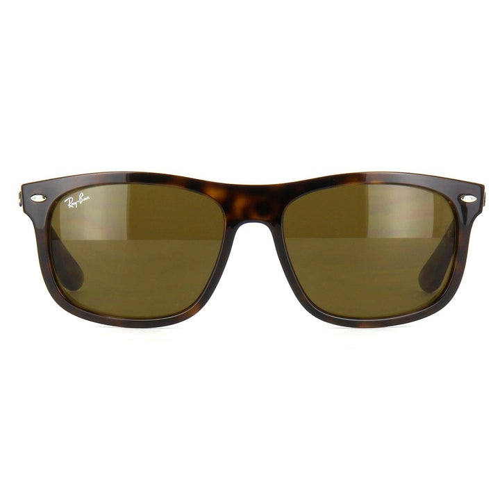 Ray-Ban Sunglasses 4226 710/73 Tortoise Brown
