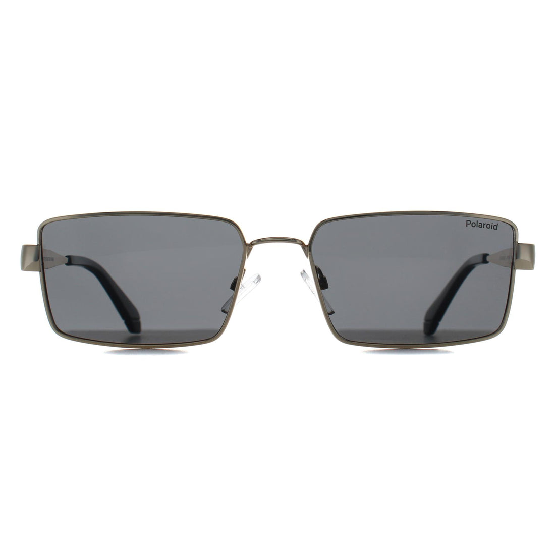 Polaroid Sunglasses PLD 6255/S/X 2F7 M9 Gold Grey Polarized