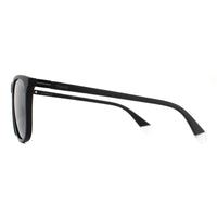 Polaroid Sunglasses PLD 2092/S 003 M9 Matte Black Grey Polarized