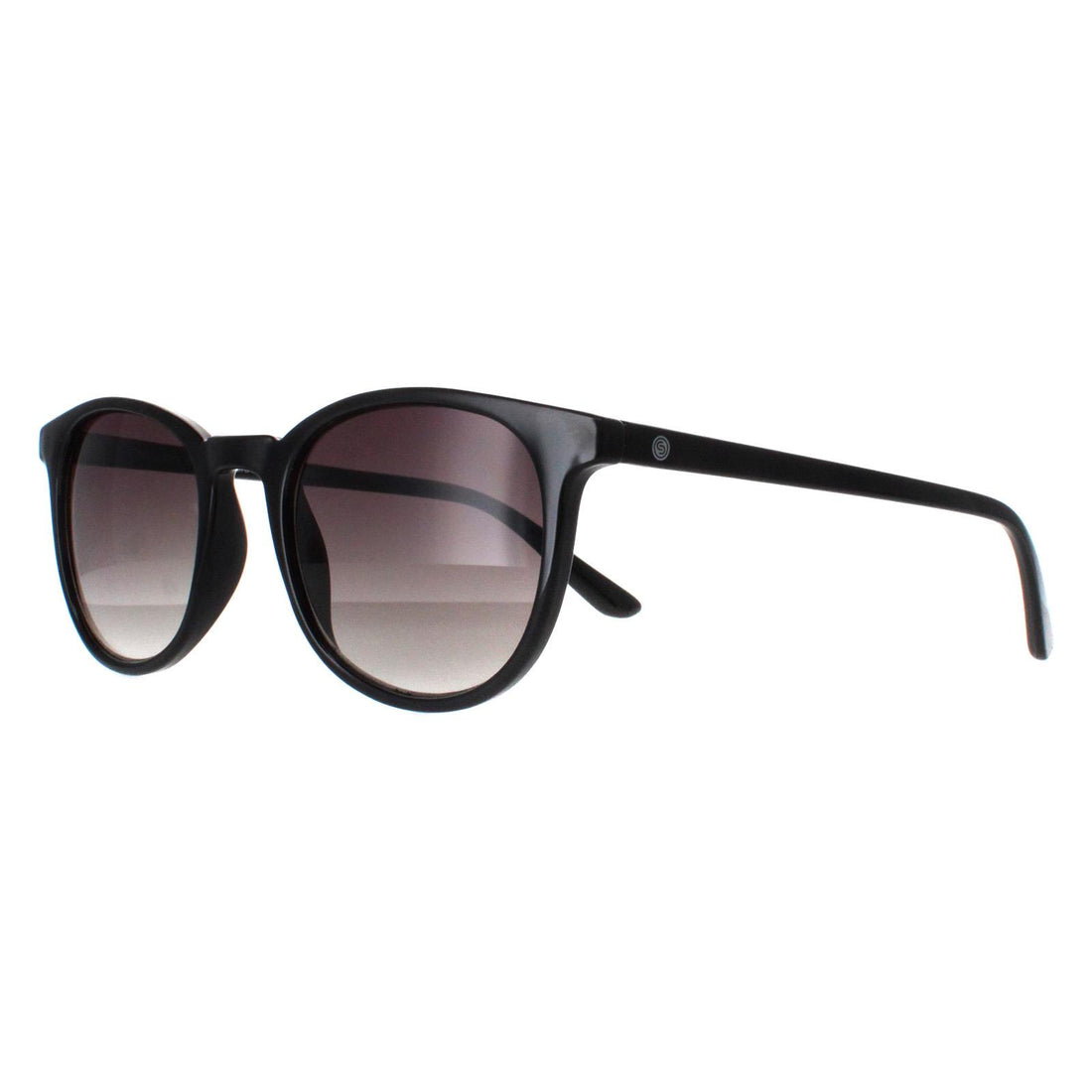 Smarty Sunglasses X2132 A Black Grey