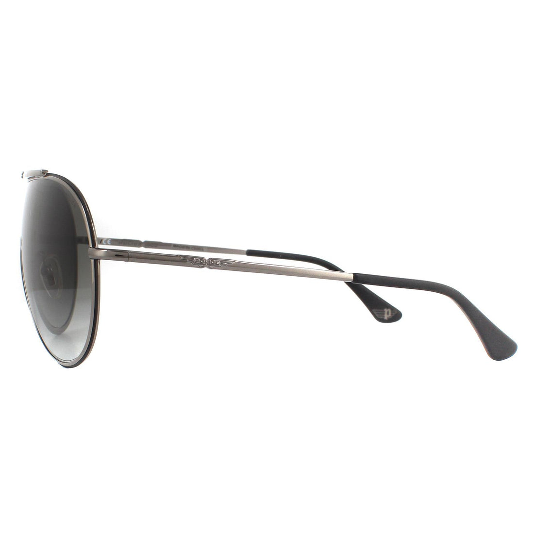 Police Origins 10 SPL964 Sunglasses
