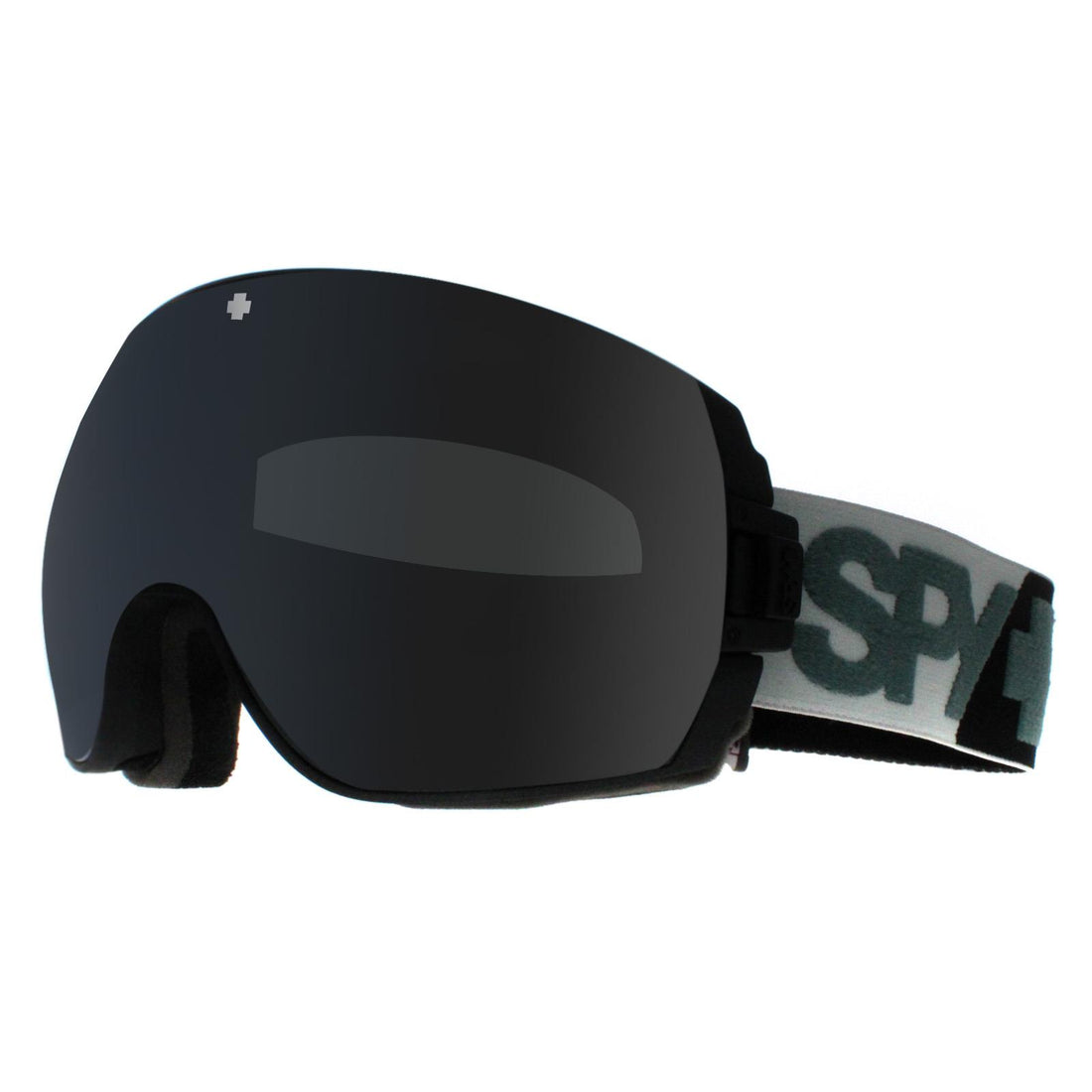 Spy Ski Goggles Legacy 3100000000320 Warm Grey Happy Grey Green & Happy Low Light Persimmon