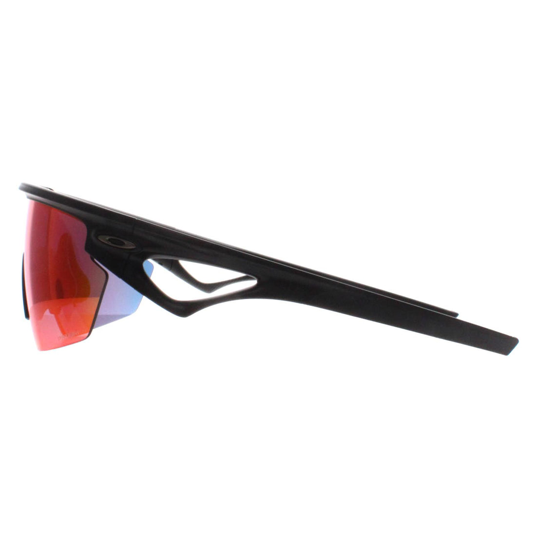 Oakley Sunglasses Sphaera OO9403-03 Matte Black Prizm Road