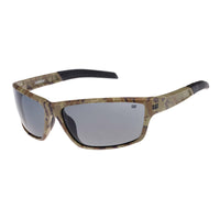 Caterpillar Sunglasses CTS-8020 117P Brown Camouflage Grey Polarized