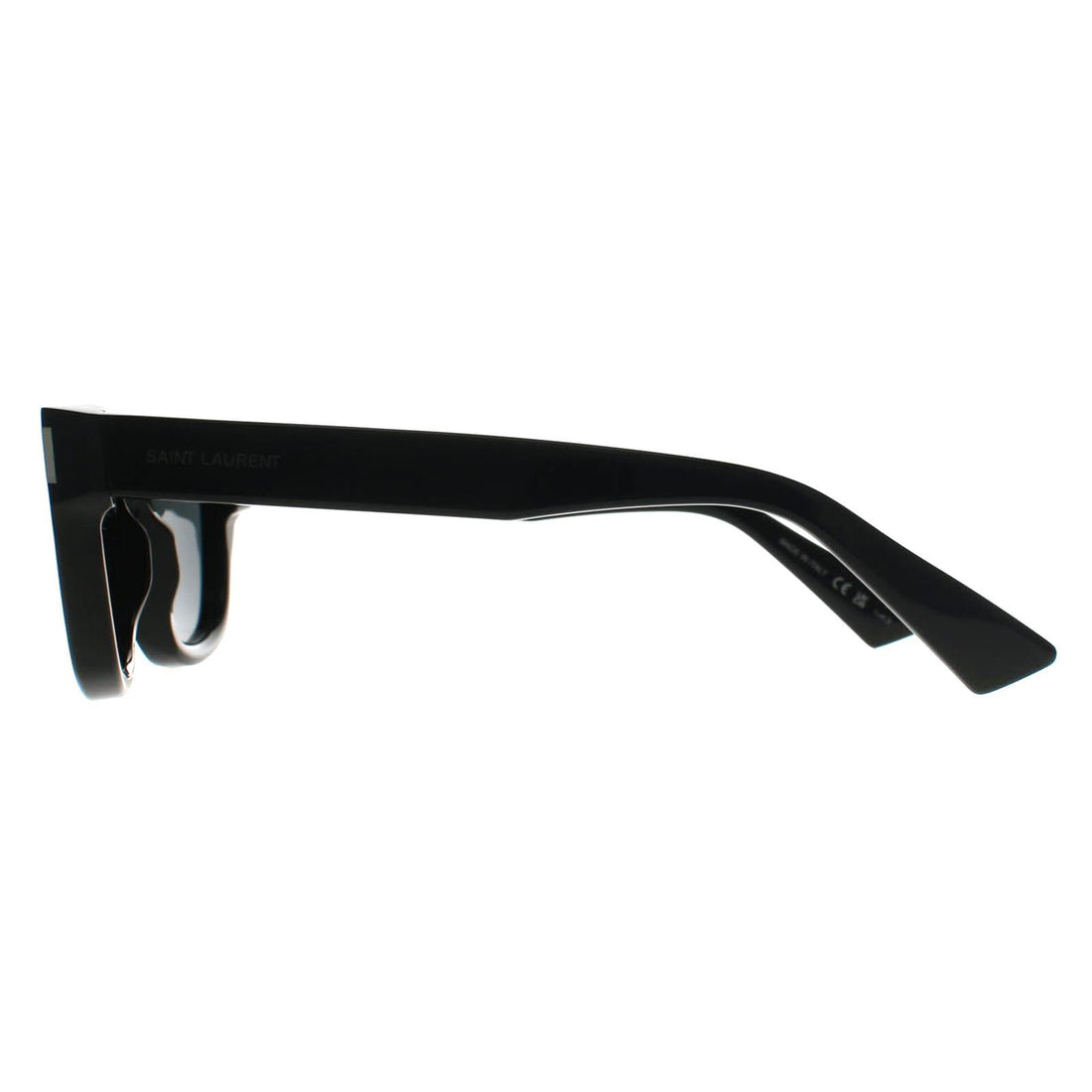 Saint Laurent Sunglasses SL 838 005 Black Grey