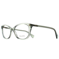 Ralph by Ralph Lauren Glasses Frames RA7146 6279 Crystal Green Women