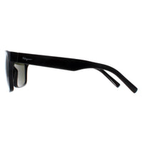 Salvatore Ferragamo Sunglasses SF959S 001 Black Grey Gradient