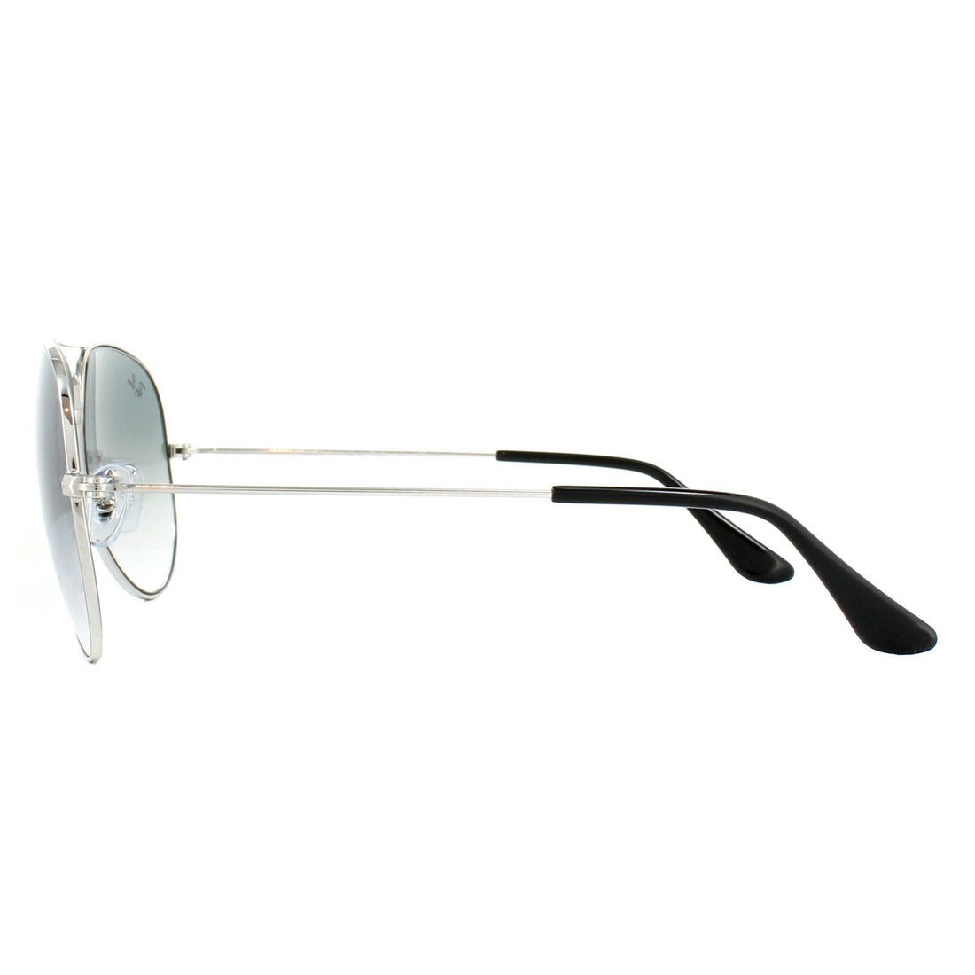 Light blue shop gradient sunglasses