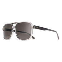 Hugo Boss Sunglasses BOSS 1766/S KB7 IR Grey Grey