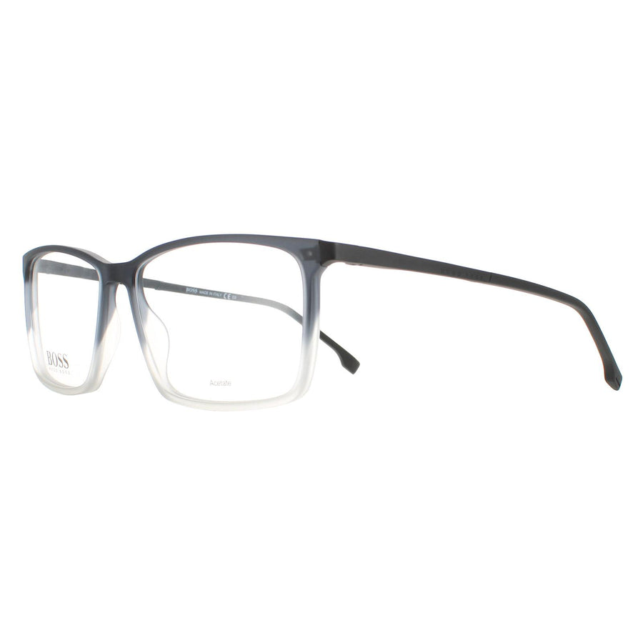 Hugo Boss Glasses Frames BOSS 1251/IT RIW Grey Gradient Men