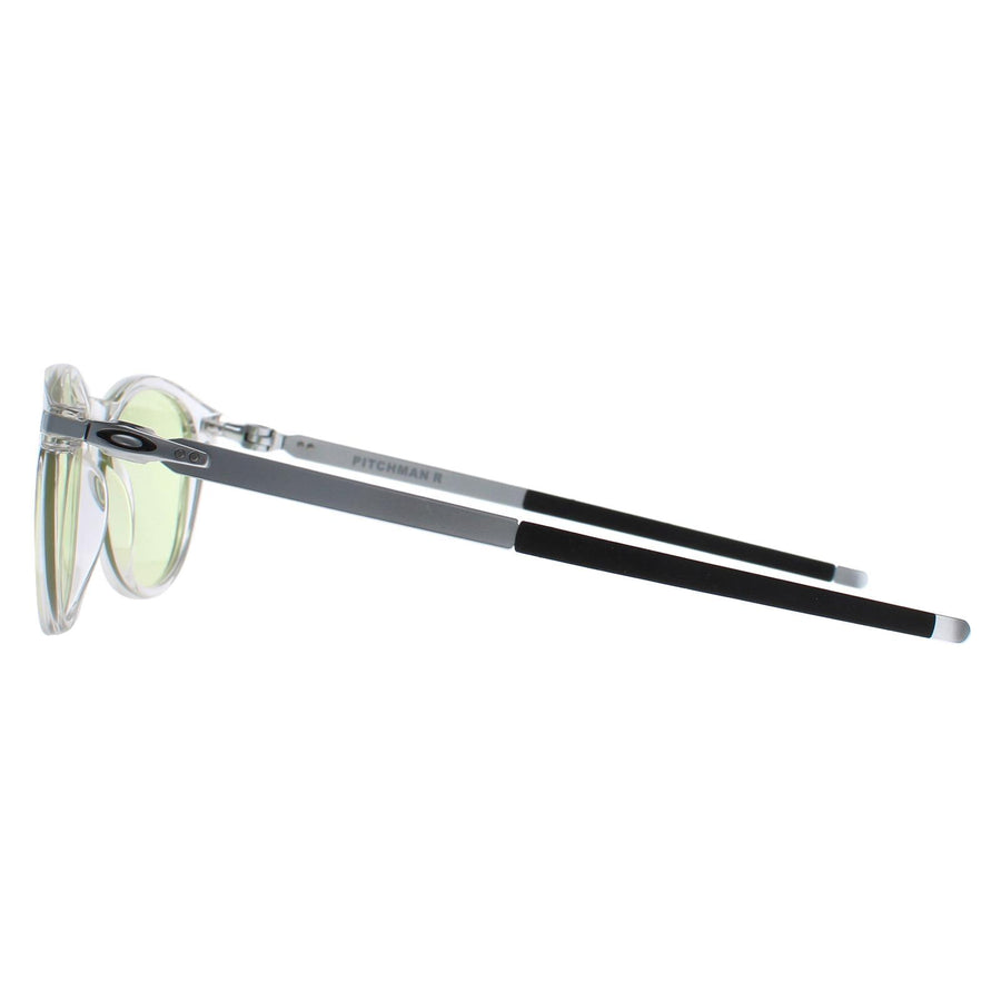 Oakley Sunglasses Pitchman OO9439-16 Clear Prizm Gaming