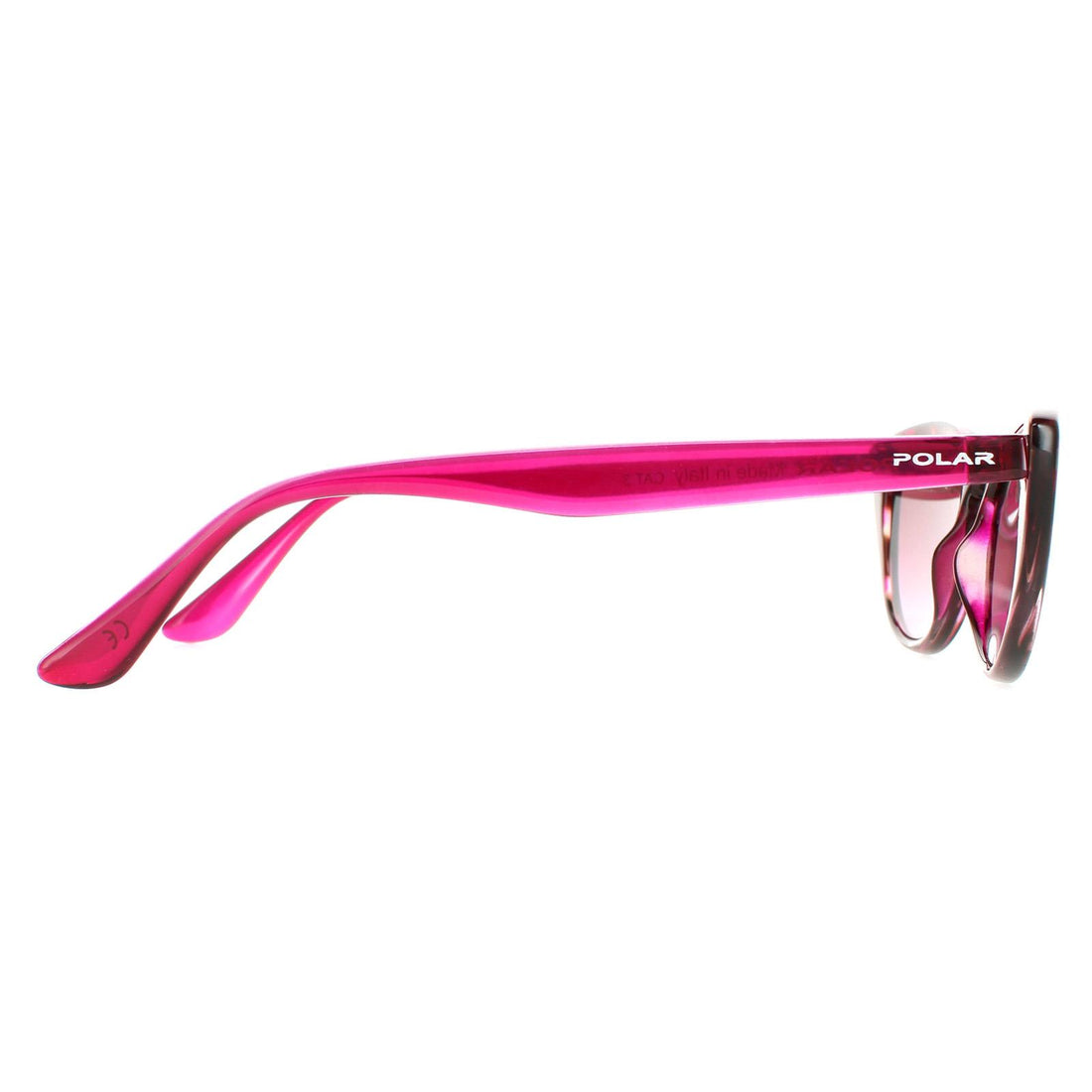 Polar Sunglasses 8000 COL.425 Dark Pink Pink Polarized