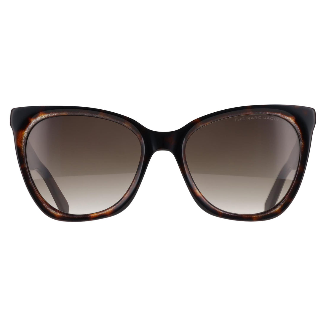 Marc Jacobs Sunglasses MARC 500/S DXH HA Havana Glitter Brown Gradient
