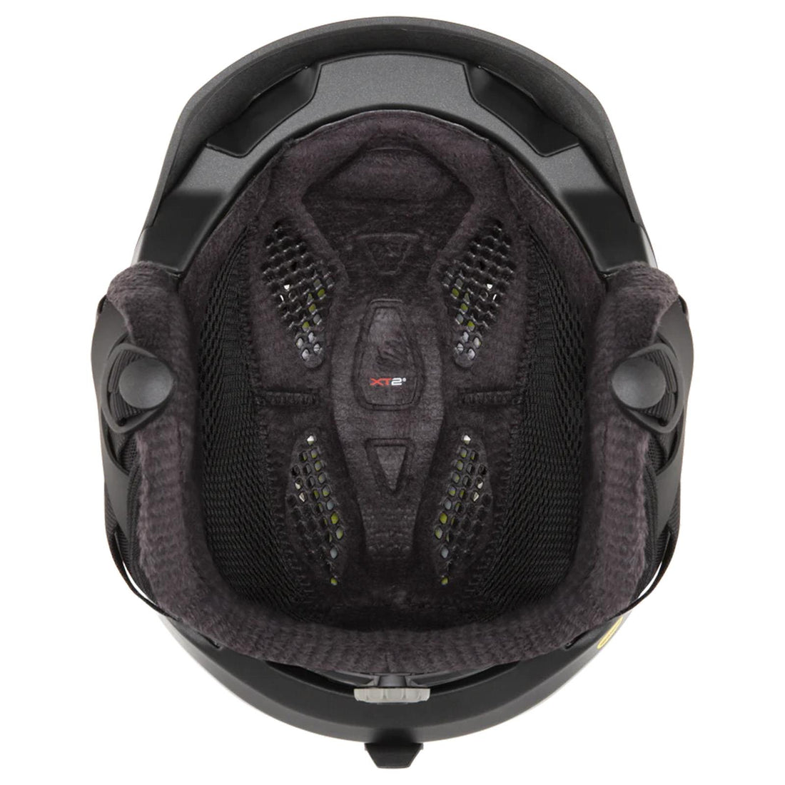 Smith Liberty Mips 29O 55 Matte Black Pearl Unisex Helmet