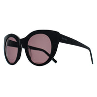 DKNY Sunglasses DK517S 001 Black Grey