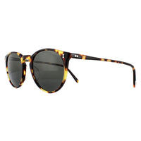Oliver Peoples Sunglasses O'Malley 5183S 1407P2 Vintage DTB Midnight Express Polarized