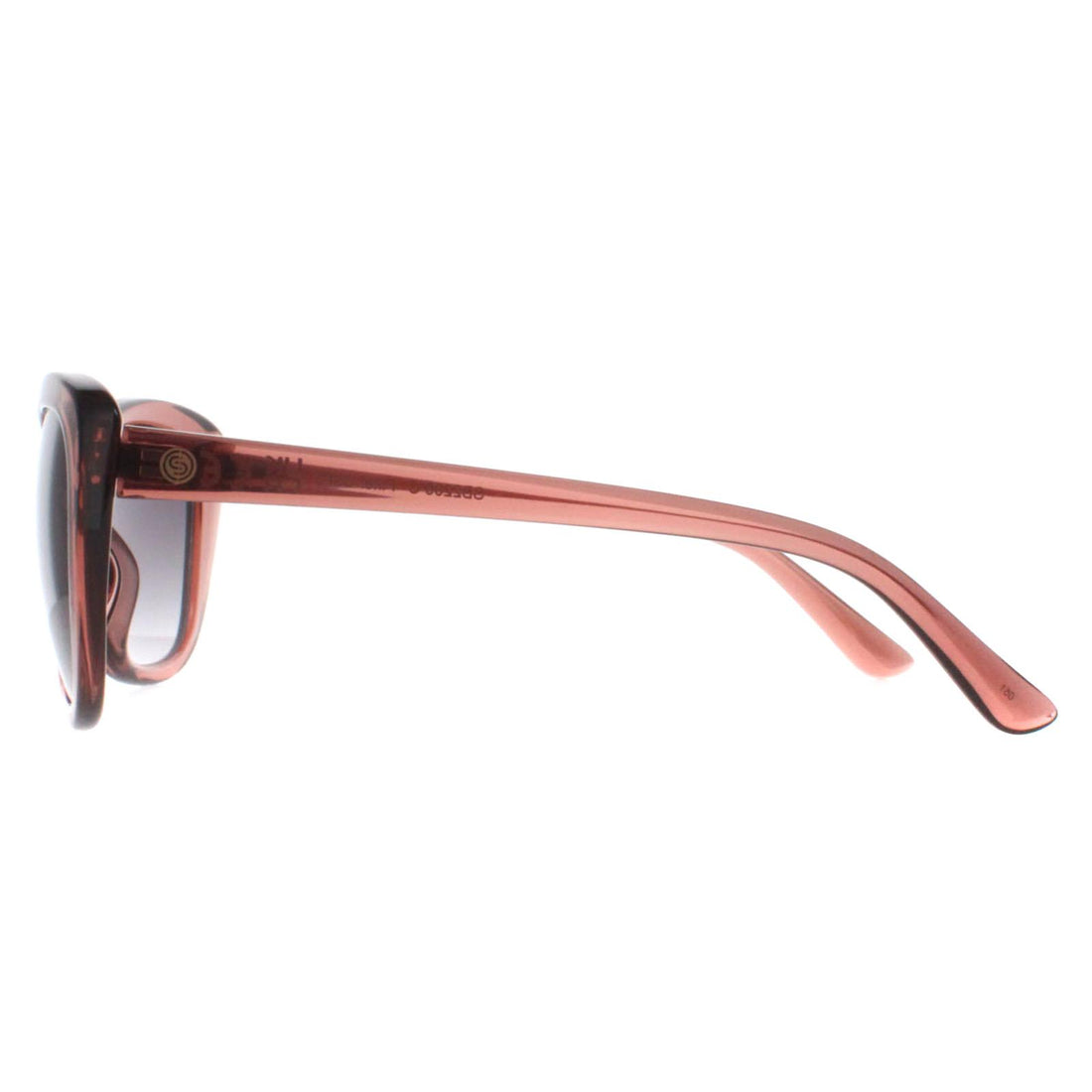 Smarty Sunglasses SB220 0C Rose Brown Grey
