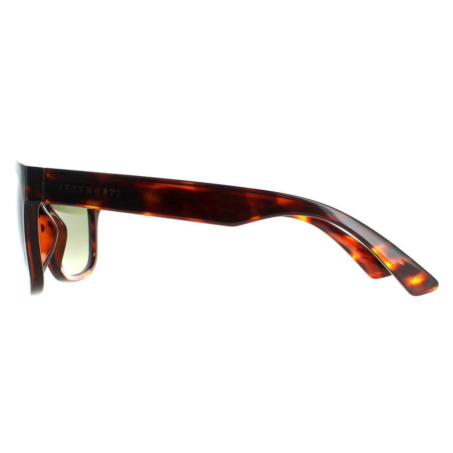Serengeti Chandler Sunglasses