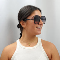 Chloe CH0086S Zelie Sunglasses