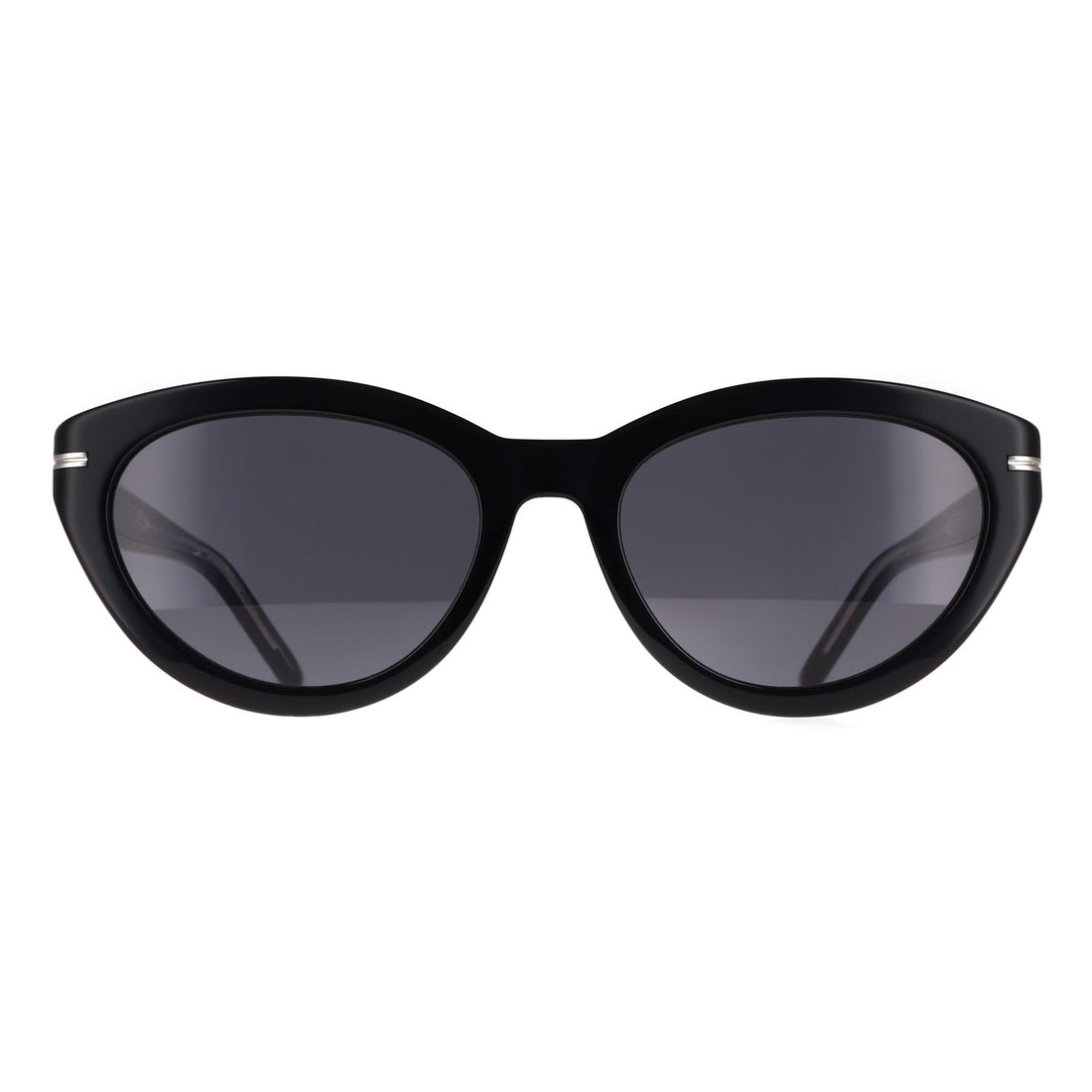 Hugo Boss Sunglasses BOSS 1779/S 880/IR Black Grey