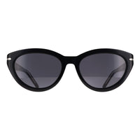 Hugo Boss Sunglasses BOSS 1779/S 880/IR Black Grey