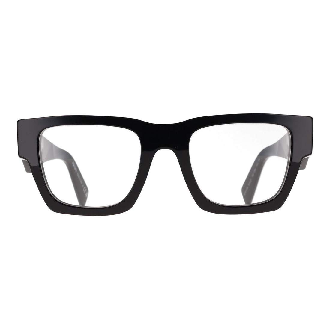 Prada Glasses Frames PRA06S 16K08N Black Men