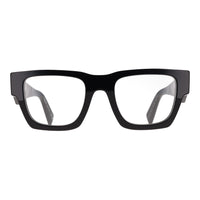 Prada Glasses Frames PRA06S 16K08N Black Men