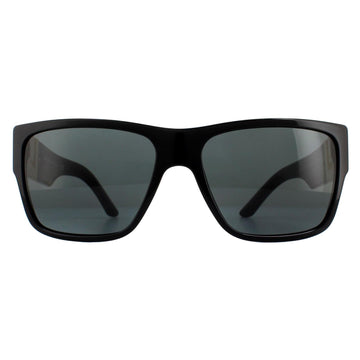 Versace Sunglasses VE4296 GB1/87 Black Grey