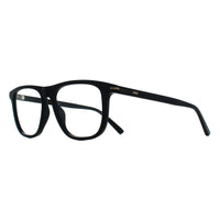 Gucci Glasses Frames GG2130O 001 Black Men