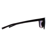 Timberland Sunglasses TB9162 01D Black Grey Polarised