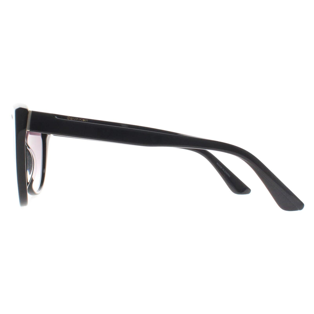 Calvin Klein Sunglasses CK22520S 001 Black Gray Gradient