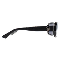 Guess Sunglasses GU7410 01A Shiny Black Grey