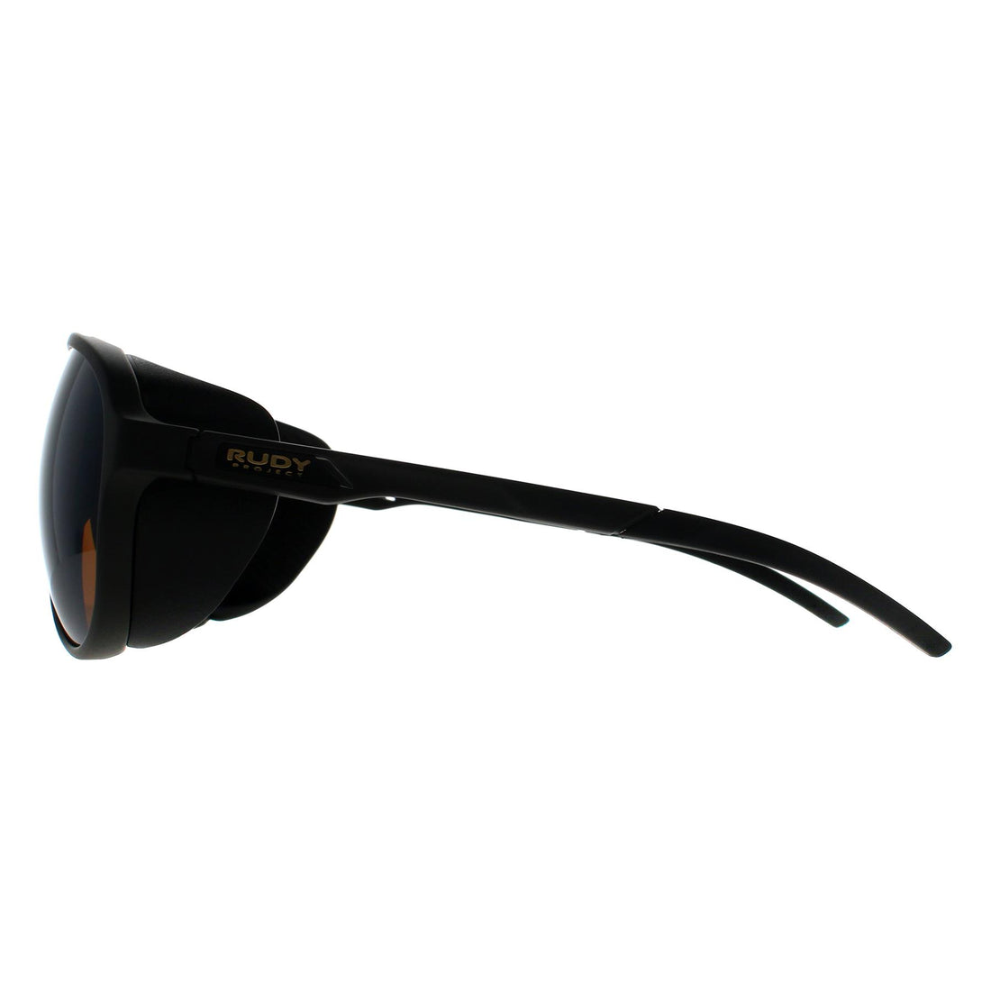 Rudy Project Sunglasses Stardash SP819838 0000 Matte Charcoal Hi Altitude