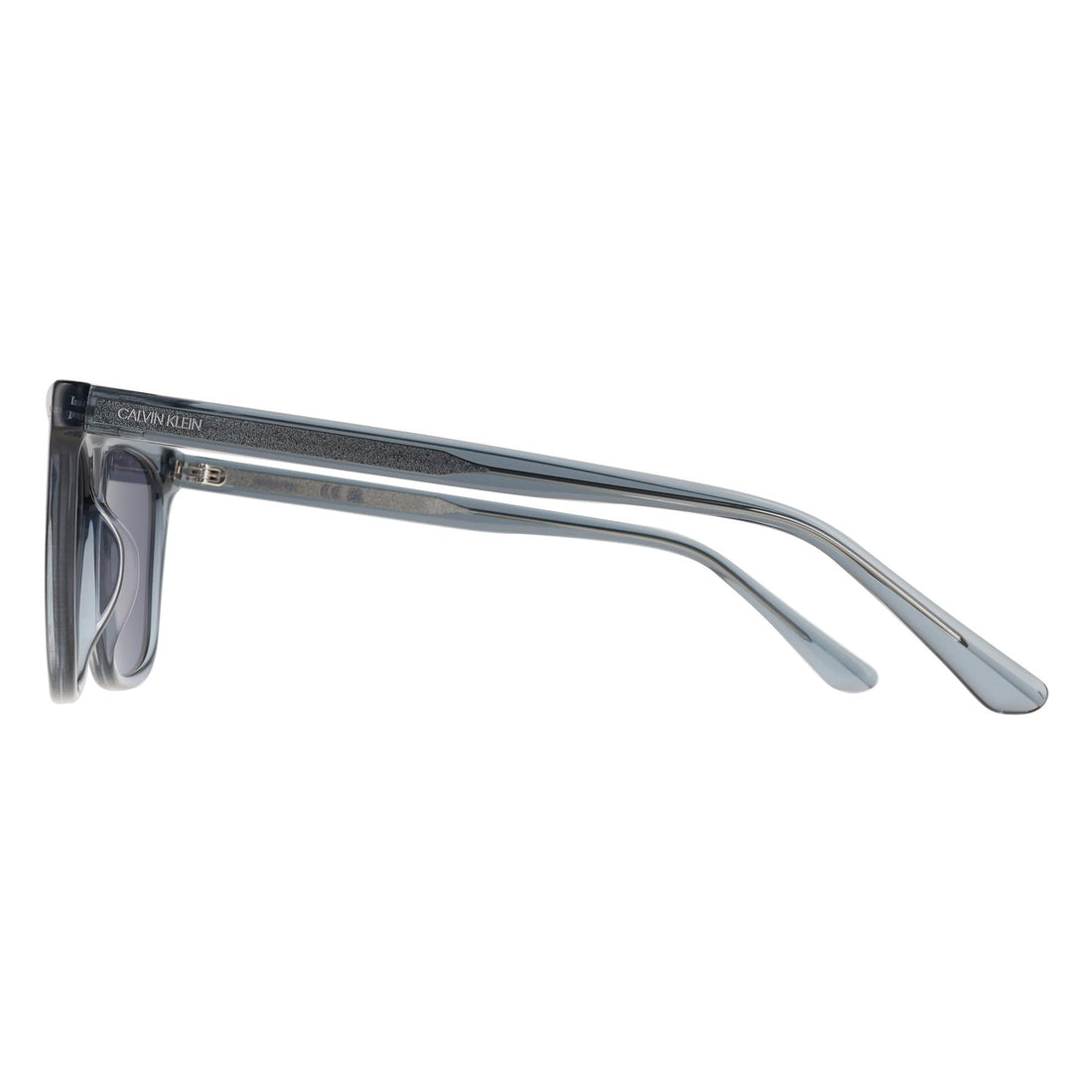 Calvin Klein Sunglasses CK21507S 429 Crystal Teal Blue