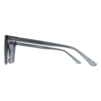 Calvin Klein Sunglasses CK21507S 429 Crystal Teal Blue
