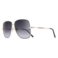 Marc Jacobs Sunglasses MARC 619/S RHL 9O Gold Black Dark Grey