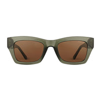 Radley Sunglasses Bermondsey 107 Green Brown