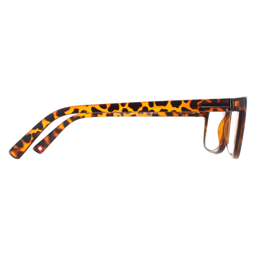 Montana Reading Glasses MR73A Turtle Men Women +3.00