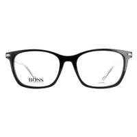 Hugo Boss Glasses Frames BOSS 1269 807 Black Men Women