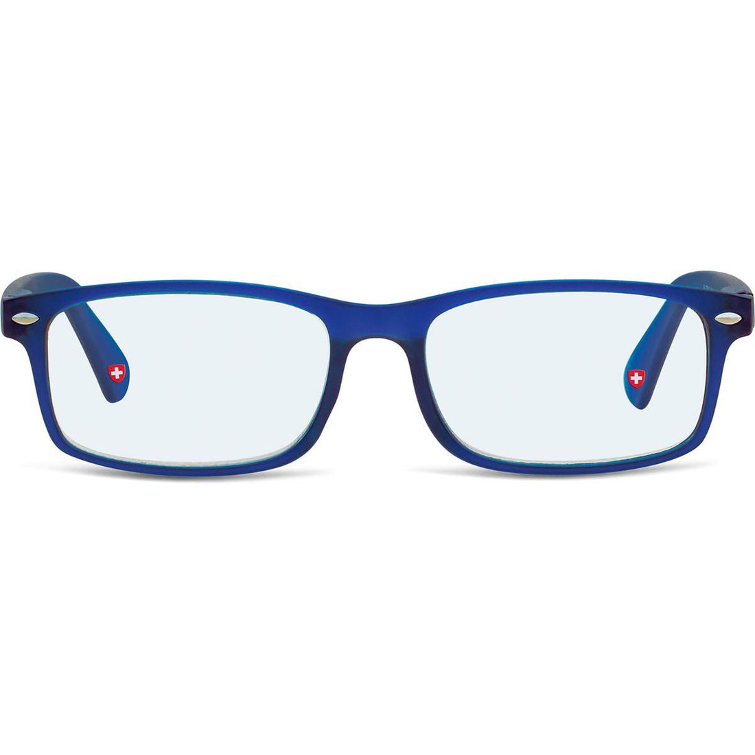 Montana Blue Light Blocking Glasses HBLF83 C Blue Men Women