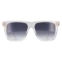 Marc Jacobs Sunglasses MARC 847/S 900 08 Crystal Blue Gradient