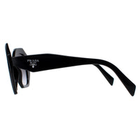 Prada Sunglasses PR16WS 1AB5D1 Black Grey Gradient