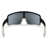 Blenders Sunglasses Eclipse 807 FG Phantom Boss Blue Rainbow Polarized