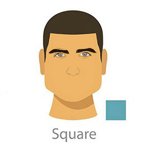 Face Shape Guide for Sunglasses – Discounted Sunglasses