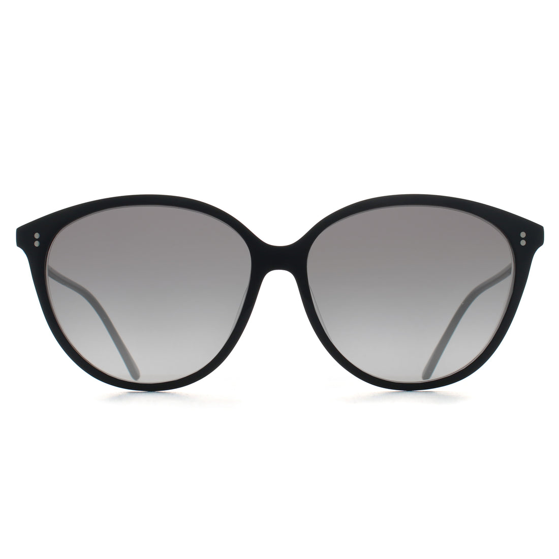 Oliver Peoples Sunglasses OV5605SU Soleau 173111 Black Grey Gradient