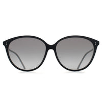 Oliver Peoples Sunglasses OV5605SU Soleau 173111 Black Grey Gradient