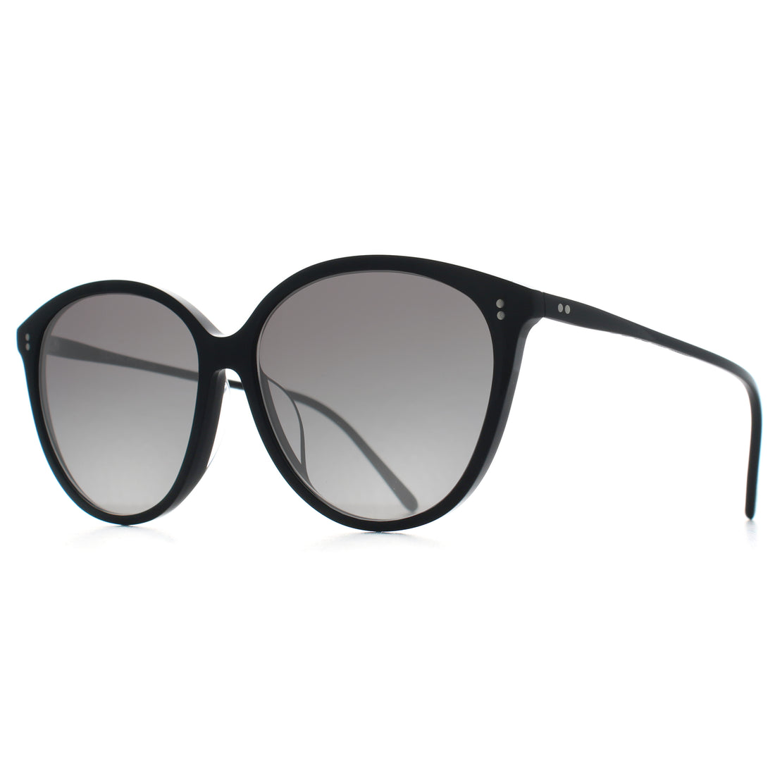Oliver Peoples Sunglasses OV5605SU Soleau 173111 Black Grey Gradient