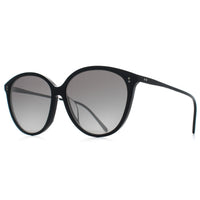 Oliver Peoples Sunglasses OV5605SU Soleau 173111 Black Grey Gradient