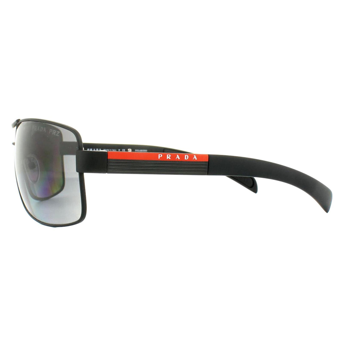 Prada Sport PS54IS Linea Rossa Sunglasses