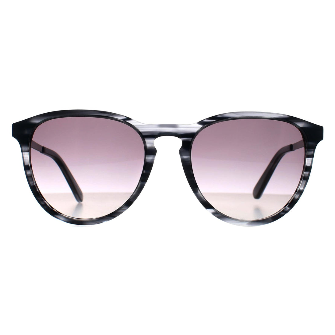 Lacoste Sunglasses L708S 035 Grey Marble Grey Gradient